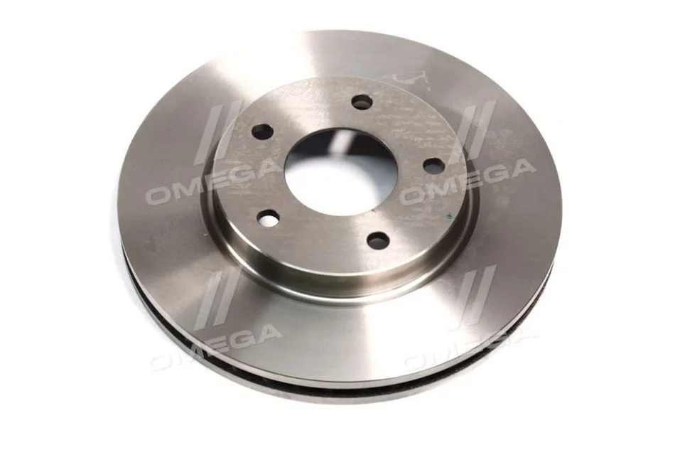 <strong>Гальмівний диск BREMBO 09.B647.10 (фото 1)</strong>