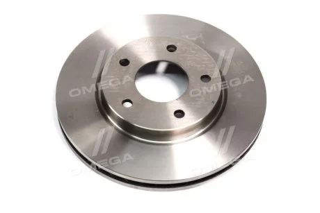 Гальмівний диск для Mitsubishi, Dodge BREMBO 09.B647.10 фото товару