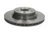 <strong>Гальмівний диск BREMBO 09.B745.41 (фото 1)</strong>