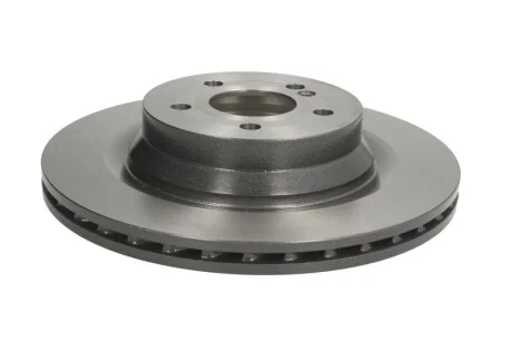 Гальмівний диск для Mercedes BREMBO 09.B745.41 фото товару