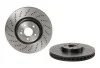 <strong>Гальмівний диск BREMBO 09.B769.51 (фото 1)</strong>