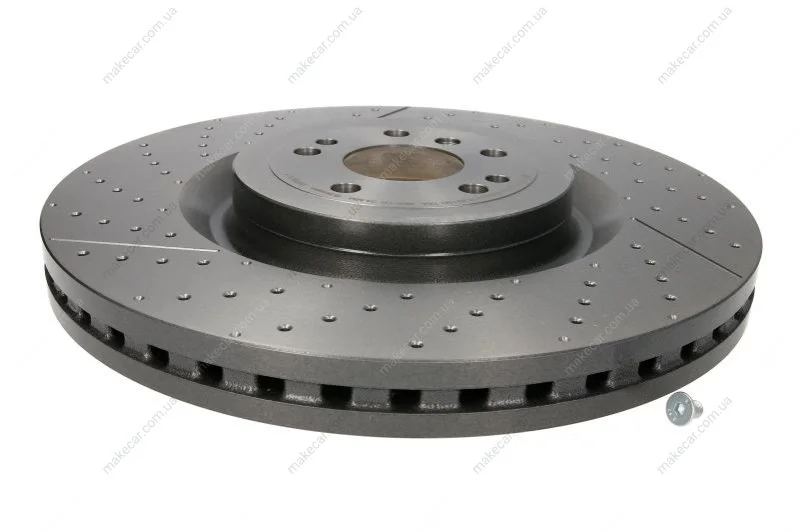 <strong>Гальмівний диск BREMBO 09.B805.11 (фото 1)</strong>