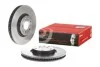 <strong>Гальмівний диск BREMBO 09.B822.11 (фото 2)</strong>