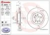 <strong>Гальмівний диск BREMBO 09.B858.11 (фото 1)</strong>