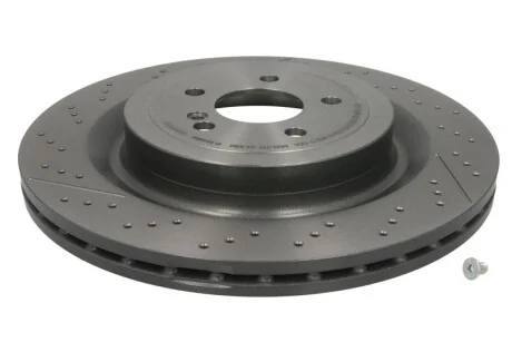 Гальмівний диск для BREMBO 09.B879.11 фото товару