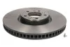 <strong>Гальмівний диск BREMBO 09.B929.11 (фото 1)</strong>