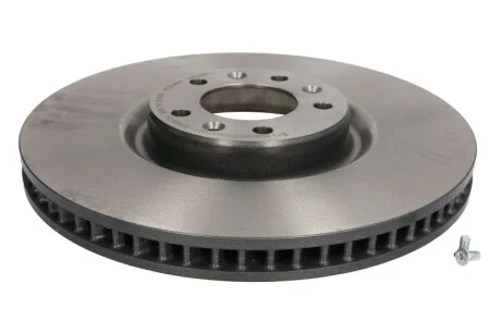 Гальмівний диск для DS, Peugeot BREMBO 09.B929.11 фото товару