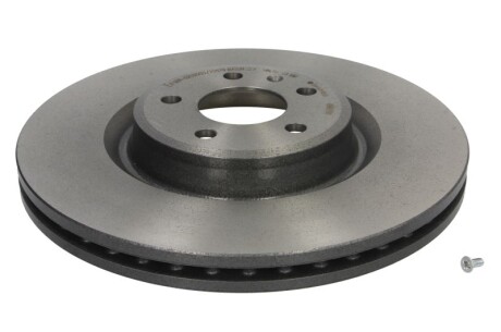 Тормозной диск Painted disk BREMBO 09.B970.11 фото товара