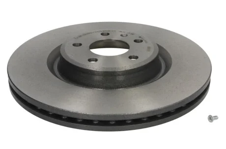 Гальмівний диск для BREMBO 09.B970.11 фото товару