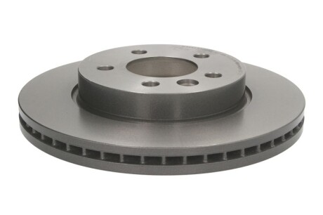 Тормозной диск Painted disk BREMBO 09.B973.11 фото товара