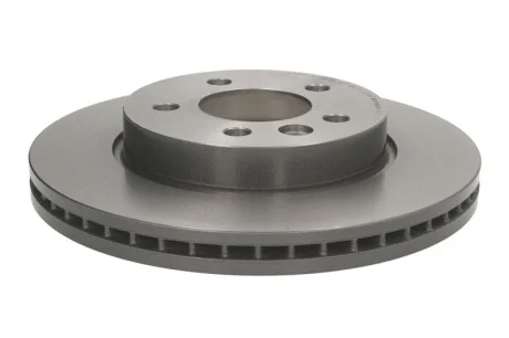 Гальмівний диск для Volkswagen BREMBO 09.B973.11 фото товару
