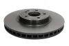 <strong>Гальмівний диск BREMBO 09.C064.11 (фото 1)</strong>