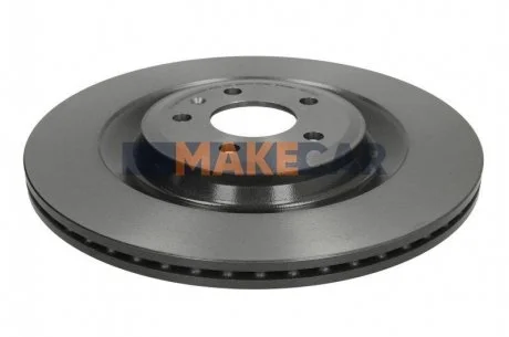 Гальмівний диск для Audi BREMBO 09C17011 фото товару
