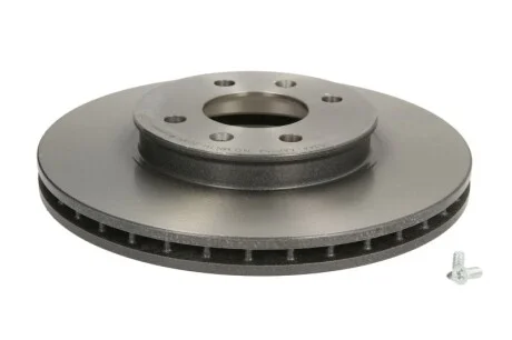 Гальмівний диск для BREMBO 09.C171.11 фото товару