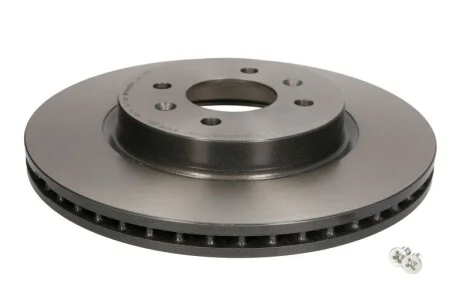 Гальмівний диск для BREMBO 09.C174.11 фото товару