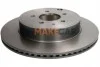<strong>Гальмівний диск BREMBO 09.C178.11 (фото 1)</strong>