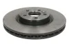 <strong>Гальмівний диск BREMBO 09.C207.11 (фото 1)</strong>