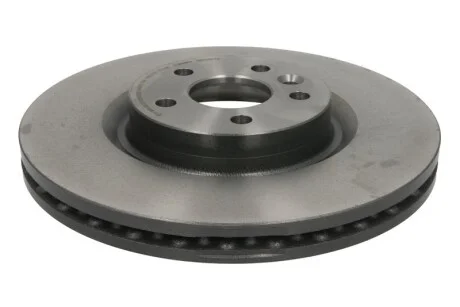 Гальмівний диск для BREMBO 09.C207.11 фото товару