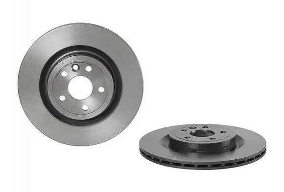 <strong>Гальмівний диск BREMBO 09.C209.11 (фото 1)</strong>