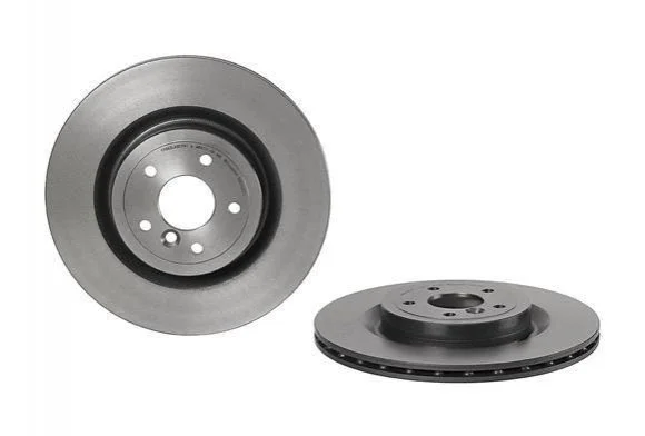 <strong>Гальмівний диск BREMBO 09.C209.21 (фото 1)</strong>