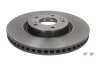 <strong>Гальмівний диск BREMBO 09.C245.11 (фото 1)</strong>