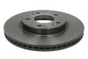 <strong>Гальмівний диск BREMBO 09.C249.11 (фото 1)</strong>
