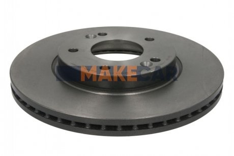 Тормозной диск BREMBO 09.C249.11 (фото 1)