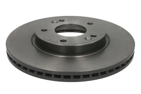 Гальмівний диск для BREMBO 09.C249.11 фото товару