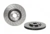 <strong>Гальмівний диск BREMBO 09.C306.1X (фото 2)</strong>