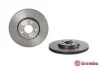 <strong>Гальмівний диск BREMBO 09.C350.11 (фото 1)</strong>