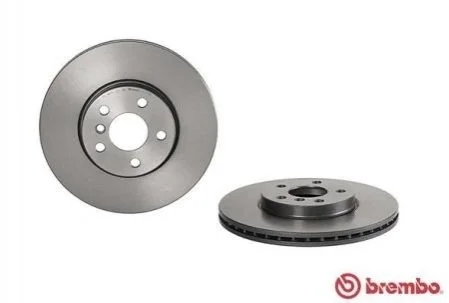 Тормозной диск для BREMBO 09.C350.11 фото товара