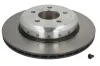 <strong>Гальмівний диск BREMBO 09.C411.13 (фото 1)</strong>