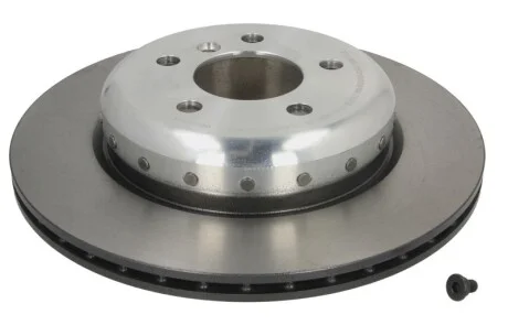 Гальмівний диск для BMW BREMBO 09.C411.13 фото товару