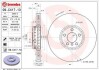 Гальмівний диск BREMBO 09.C417.13 (фото 1)