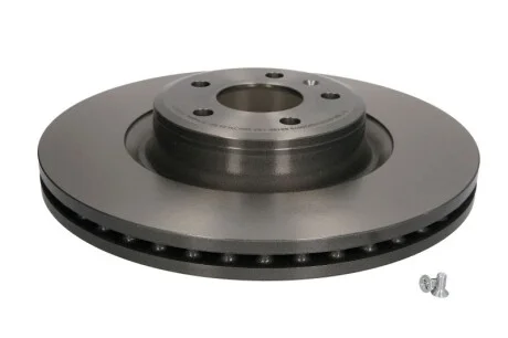 Гальмівний диск для Audi, Porsche BREMBO 09.C427.11 фото товару