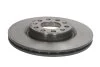 <strong>Гальмівний диск BREMBO 09C49611 (фото 1)</strong>