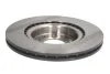 <strong>Гальмівний диск BREMBO 09C49611 (фото 2)</strong>