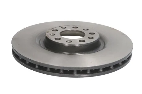 Гальмівний диск для BREMBO 09.C497.11 фото товару