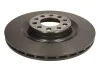 <strong>Гальмівний диск BREMBO 09.C498.21 (фото 1)</strong>
