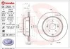 <strong>Тормозной диск BREMBO 09.C503.11 (фото 1)</strong>