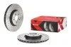 <strong>Гальмівний диск BREMBO 09.C542.1X (фото 2)</strong>