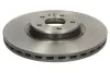 <strong>Гальмівний диск BREMBO 09.C542.21 (фото 1)</strong>