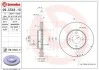 <strong>Гальмівний диск BREMBO 09.C543.11 (фото 1)</strong>