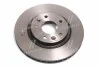 <strong>Гальмівний диск BREMBO 09.C545.11 (фото 1)</strong>