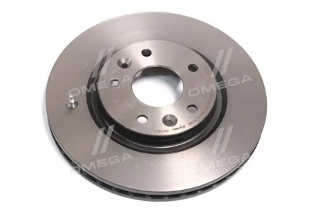 Гальмівний диск для BREMBO 09.C545.11 фото товару