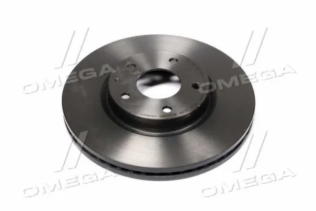 Гальмівний диск для BREMBO 09.C654.11 фото товару