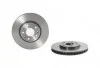 <strong>Тормозной диск BREMBO 09.C655.11 (фото 2)</strong>