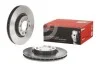<strong>Гальмівний диск BREMBO 09.C658.11 (фото 2)</strong>