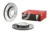 <strong>Гальмівний диск BREMBO 09.C744.11 (фото 1)</strong>