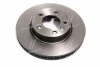 <strong>Гальмівний диск BREMBO 09.C881.11 (фото 4)</strong>